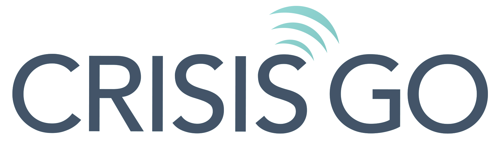 CrisisGo logo