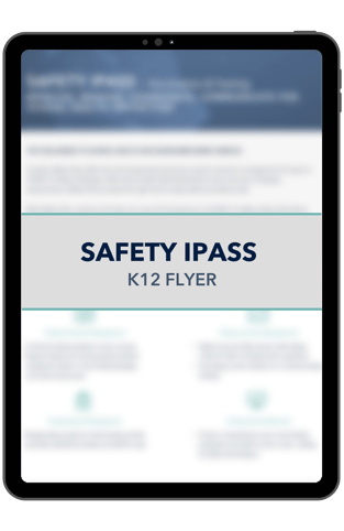 Download Content | Safety iPass | K12