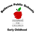Bellevue Public Schools logo