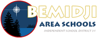 Bemidji Area Schools Logo