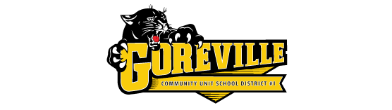 Goreville Community Unit School District #1 Logo