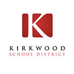 Kirkwood School District Logo