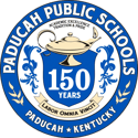 Paducah Public Schools Logo
