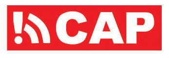 cap logo