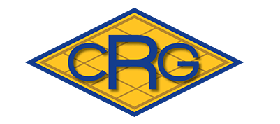 CRG Logo